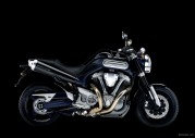 Yamaha MT-01